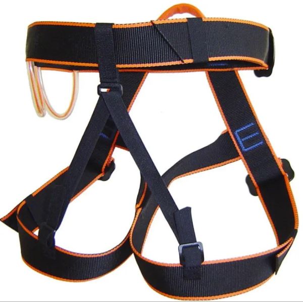  Страховочная система Вертикаль Поясная Стандарт в Новороссийске  