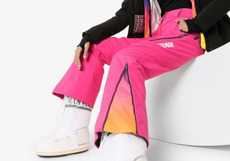 Брюки горнолыжные COLMAR Ladies 0447 в Новороссийске