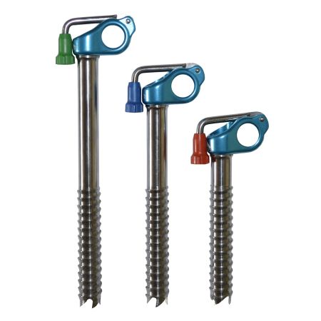  Ледобур Вертикаль ZIPPY-220мм в Новороссийске  