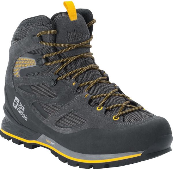Купить ботинки jw force crest texapore mid m в Новороссийске