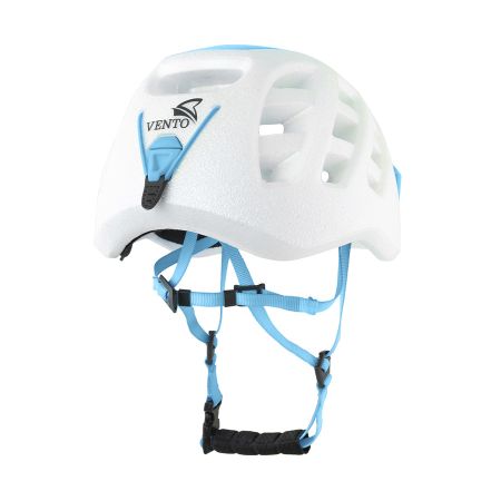  Каска Венто Mistral белый/синий в Новороссийске  