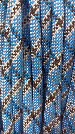  Веревка Шнур статика д.11 мм.48 пр."Скала S" в Новороссийске  