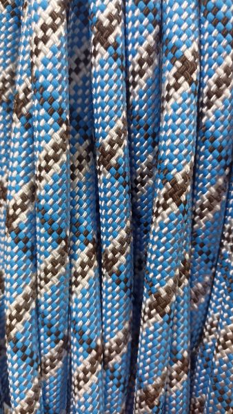  Веревка Шнур статика д.11 мм.48 пр."Скала S" в Новороссийске  