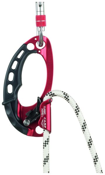  Зажим Camp Turbohand Red Right в Новороссийске  