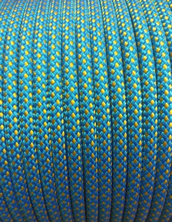  Репшнур Шнур ПА 32-х пр.с серд."Хват"8мм в Новороссийске  