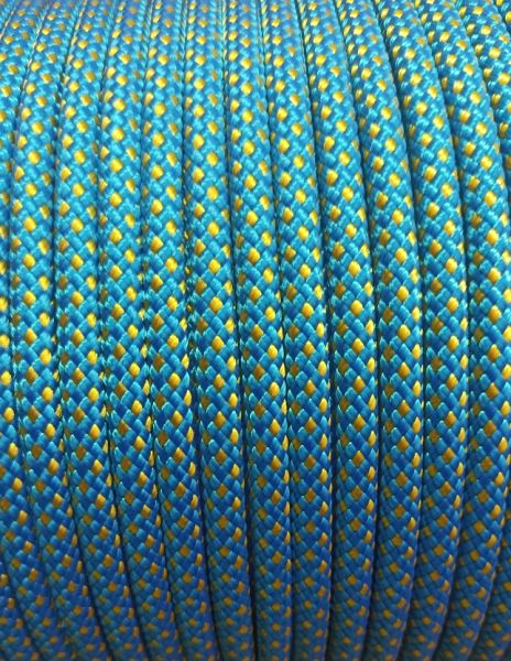  Репшнур Шнур ПА 32-х пр.с серд."Хват"8мм в Новороссийске  