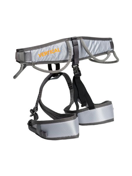  Страховочная система Вертикаль Sirius v2023 серый в Новороссийске  