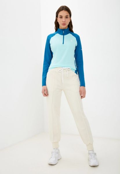 Толстовка Dare2B Involved II Strch бирюзовый в Новороссийске