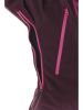 Комбинезон сноубордический Dragonfly Premium Woman Purple&Brown в Новороссийске
