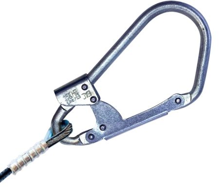  Строп аБ+Кс(Вар.2,трос) в Новороссийске  