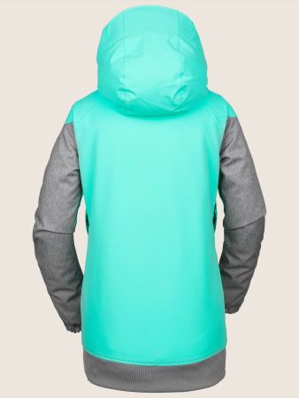 Куртка сноубордическая Volcom MEADOW Ws в Новороссийске