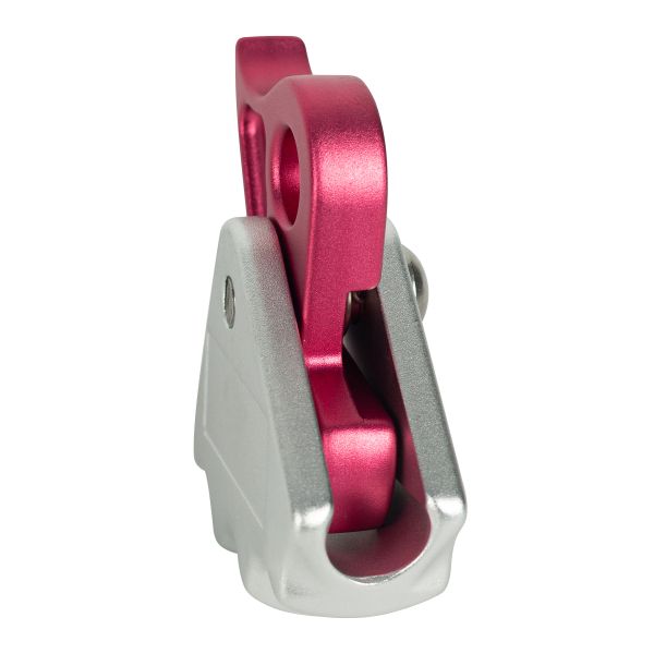  Зажим Вертикаль для веревки д.16 в Новороссийске  