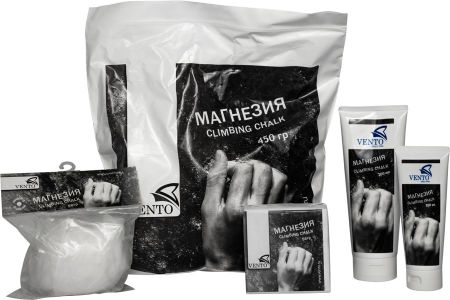  Магнезия Венто Пакет 450 гр. в Новороссийске  