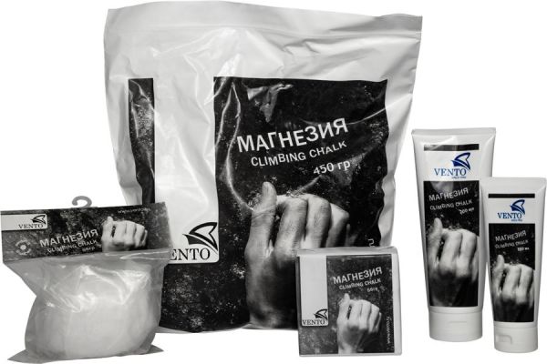  Магнезия Венто Пакет 450 гр. в Новороссийске  