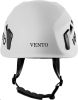  Каска Венто альпинистская Quasar белый в Новороссийске  
