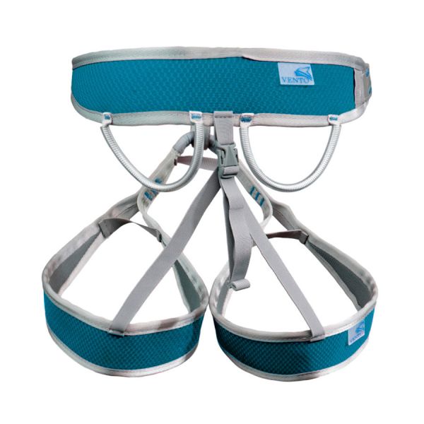  Страховочная система Венто Neon голубой в Новороссийске  
