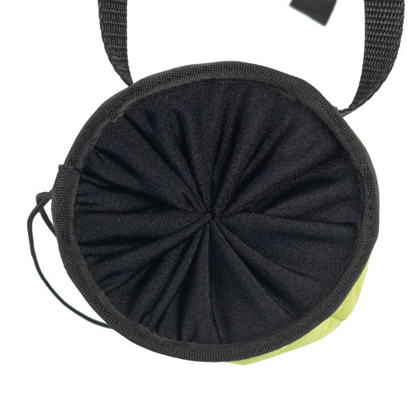  Мешок для магнезии Вертикаль ver 0612.3 Зеленый в Новороссийске  