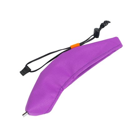  Чехол Вертикаль для ледорубов универсальный фиолетовый в Новороссийске  