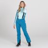 Брюки горнолыжные Dare2B Effused II Ws синий в Новороссийске