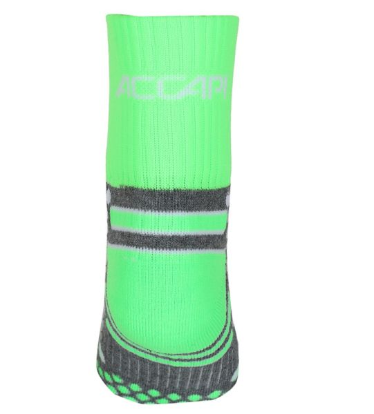 Купить Носки Accapi Trail Run Cushion Lime в Новороссийске