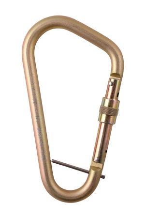  Карабин Венто Стальной Косой c муфтой в Новороссийске  