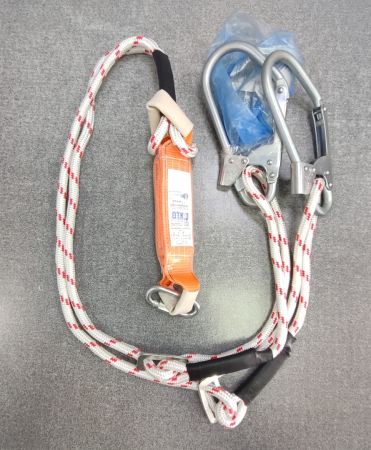  Строп аВдрег+КС (Вар.2,веревка) в Новороссийске  