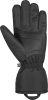 Перчатки Reusch Snow King Black/Neon Green в Новороссийске