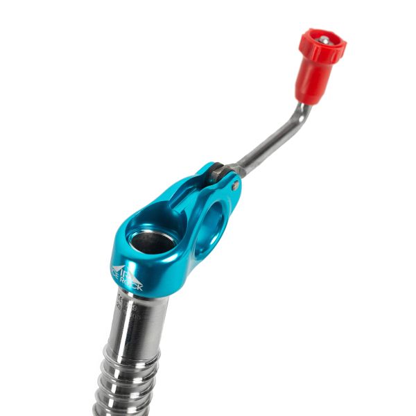  Ледобур Вертикаль ZIPPY-220мм в Новороссийске  