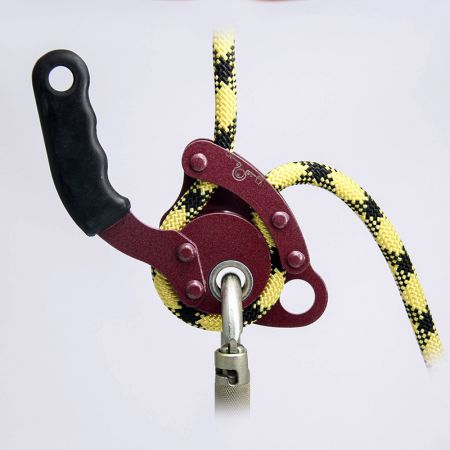  Спусковое устройство Промальп Федя-L левый KROK в Новороссийске  