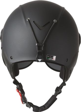 Шлем Dainese г\л V-Vision Helmet черный