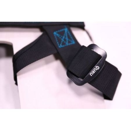  Страховочная система Guru поясная Master V2 в Новороссийске  