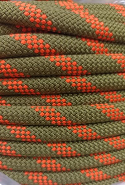  Веревка Шнур статика д.10 мм.48 пр."Скала S" в Новороссийске  