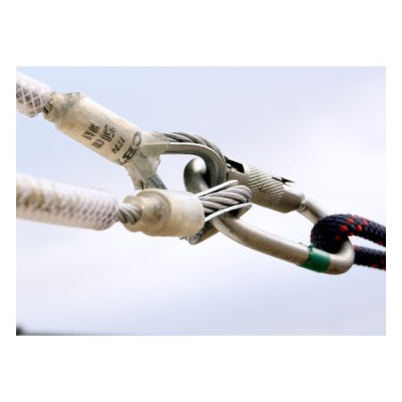  Строп анкерный СВТ 8 мм в Новороссийске  