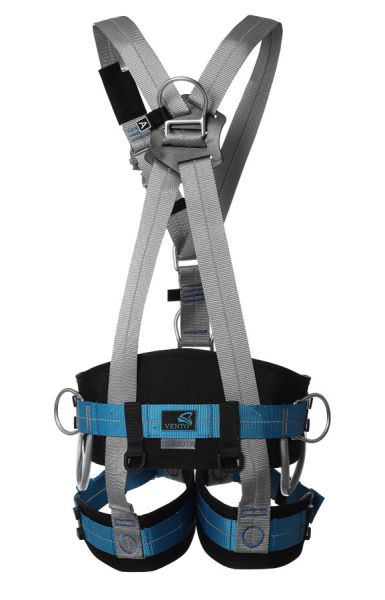  Страховочная система Венто Высота 016 р.2 ЕН361,358,ЕН813 в Новороссийске  