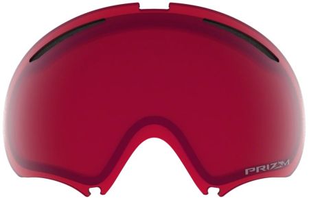 Купить Линза Oakley для маски A.Frame 2.0 Snow Repl Lens в Новороссийске