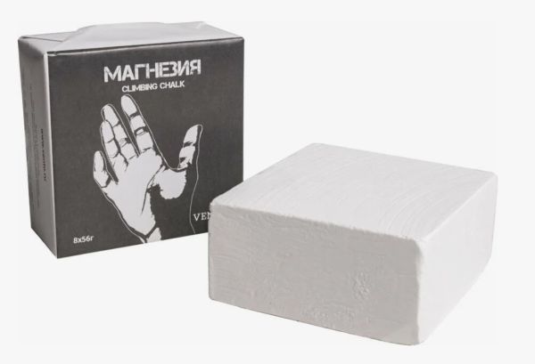  Магнезия Венто 56 г брикет в Новороссийске  