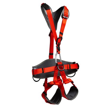  Страховочная система Вертикаль Промальп Мастер в Новороссийске  