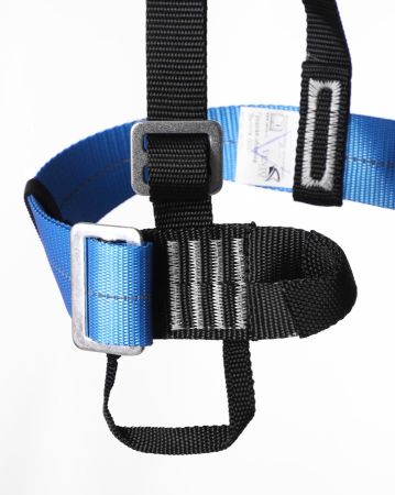  Страховочная система Венто грудная Высота 001 в Новороссийске  