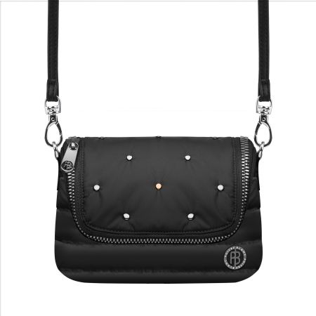 Сумка Poivre Blanc W21-9096-WO Bubbly Zebra в Новороссийске