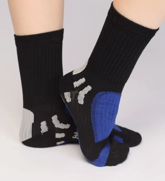 Купить Носки Strata Trek3 высокий паголенок,с махровым следом в Новороссийске