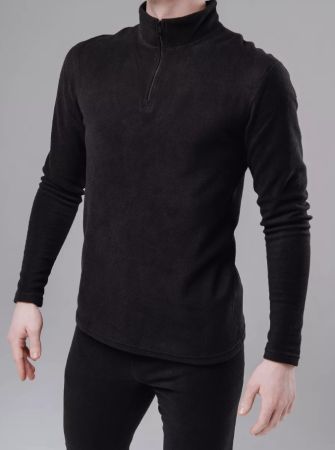 купить Термобелье Следопыт Fleece Zip -25°С