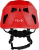  Каска Венто альпинистская Quasar красный в Новороссийске  