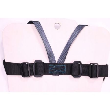  Страховочная система Guru грудная Master V2 в Новороссийске  
