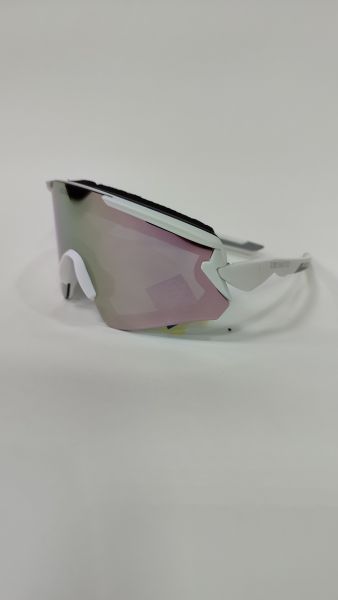 Купить маска los raketos shackle purple chrom polarised 25102 в Новороссийске