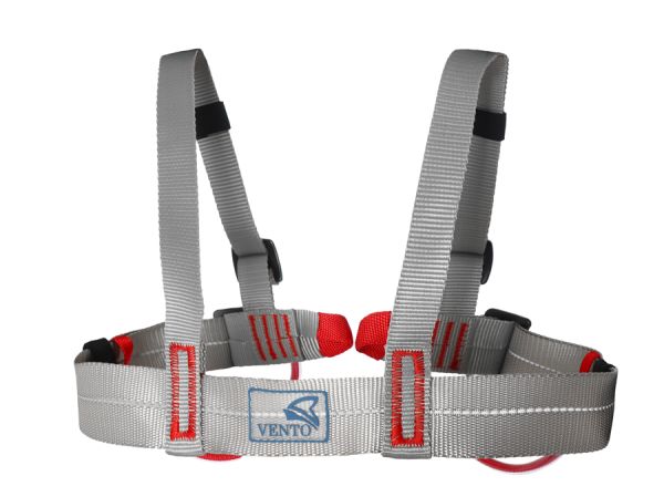  Страховочная система Венто Грудная Модифицированная в Новороссийске  