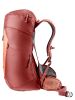 Рюкзак Deuter AC Lite 30 Paprika-Redwood