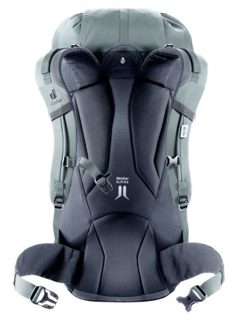 Рюкзак Deuter Guide 30 Black-Shale