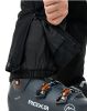 Брюки горнолыжные Phenix Super 4Way Stretch BK в Новороссийске