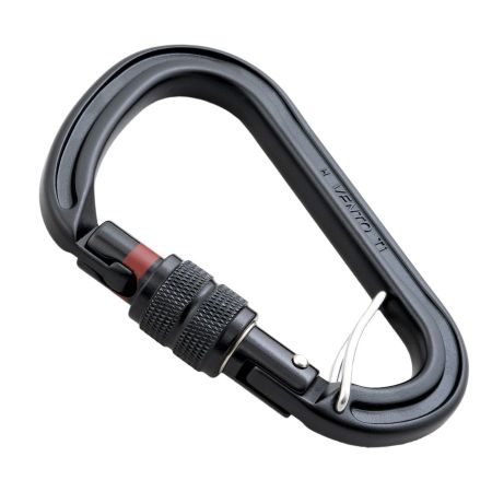  Карабин Венто Titanium с резьбовой муфтой ПИН в Новороссийске  