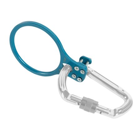  0321 Спусковое устройство восьмерка с креплением "Спорт туризм" в Новороссийске  